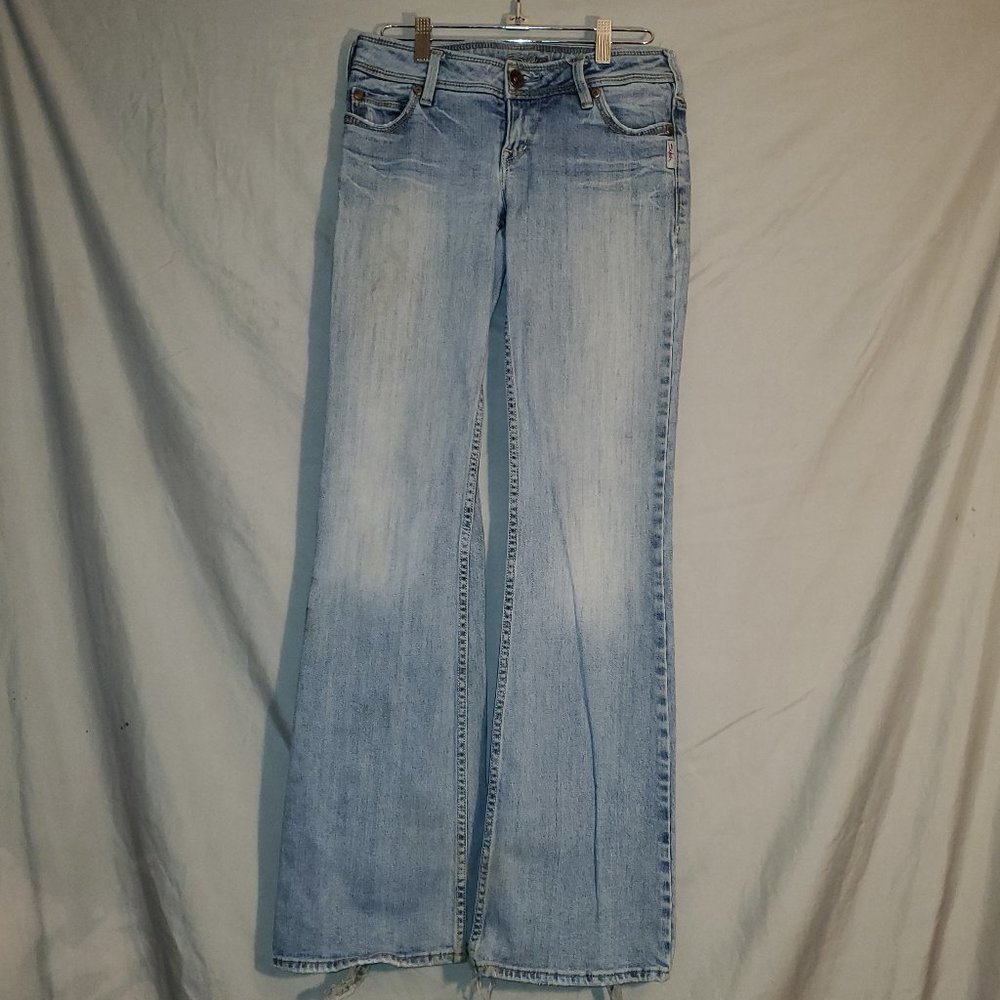 ✔️Silvers jeans - Picture 2 of 12